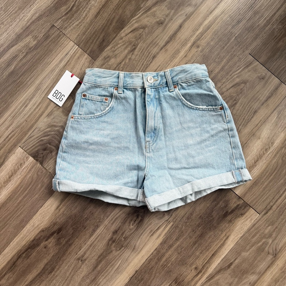 Brand new shorts